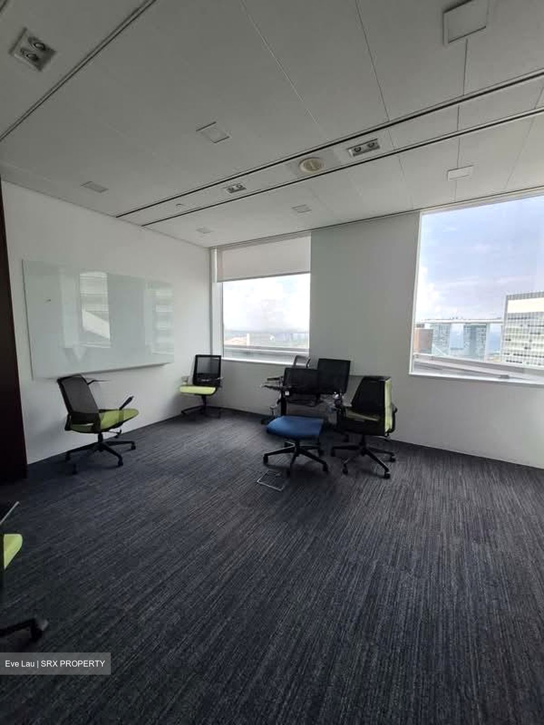 Uob Plaza (D1), Office #554058821